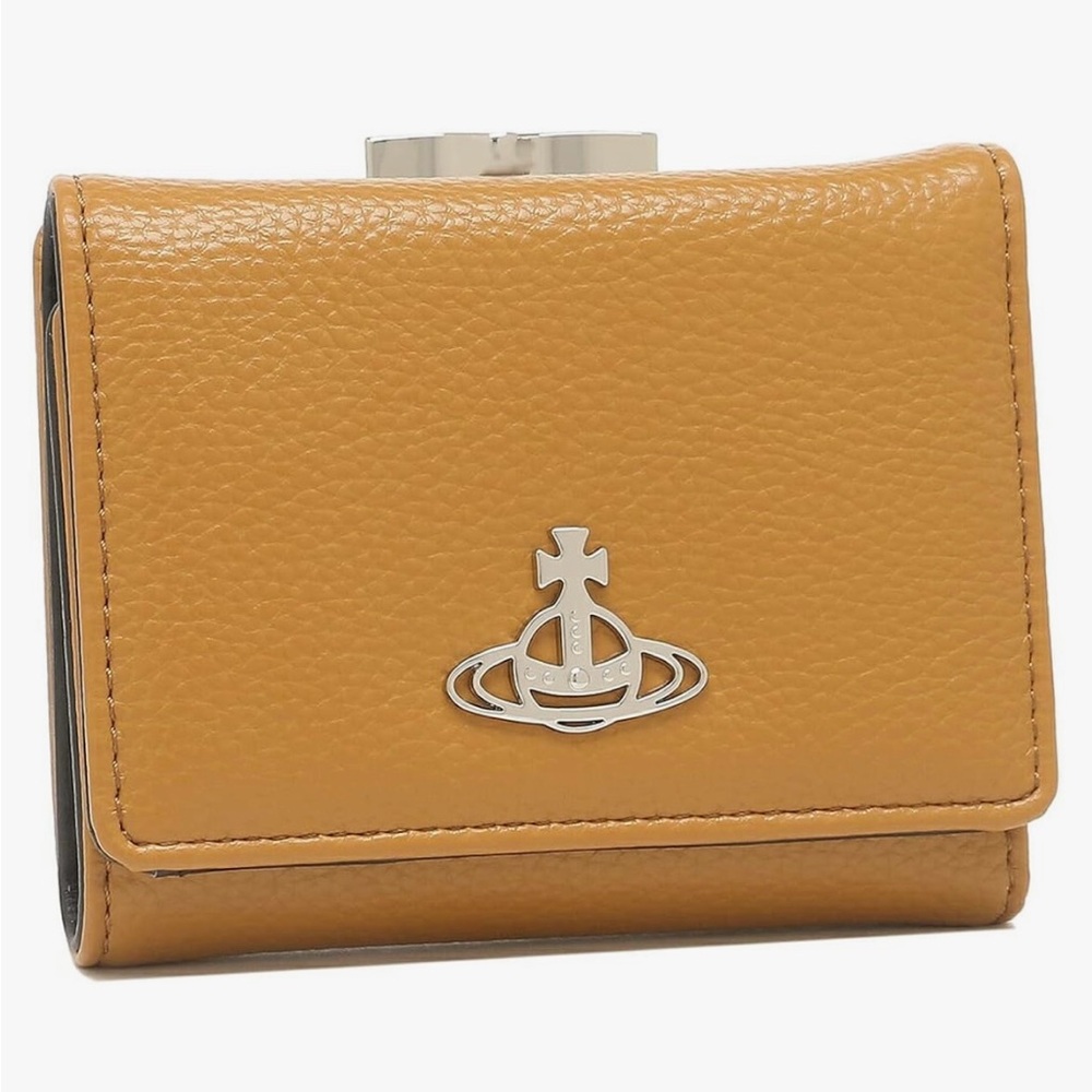 Vivienne Westwood Wallet
